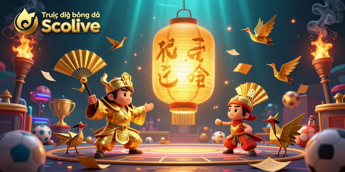 Engage with Trực tiếp bóng đá Socolive to experience the thrill of live sports betting