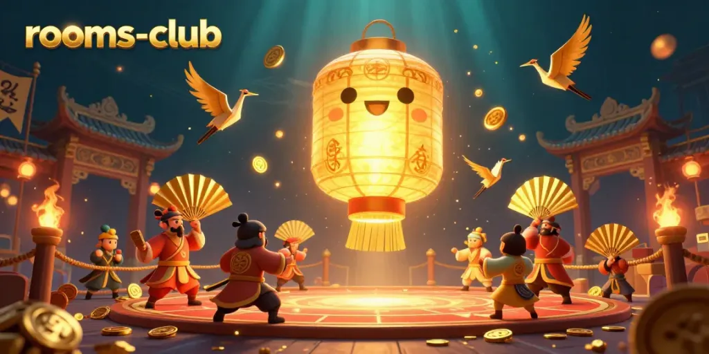 Selamat datang di rooms-club, tempat mesin slot digital menarik dan hadiah luar biasa menanti!