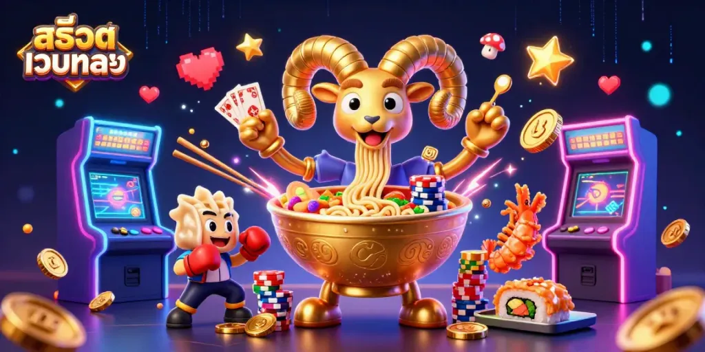การเล่นเกมสล็อตออนไลน์ สล็อตเว็บตรง ด้วยบรรยากาศที่มีสีสันและน่าสนใจ