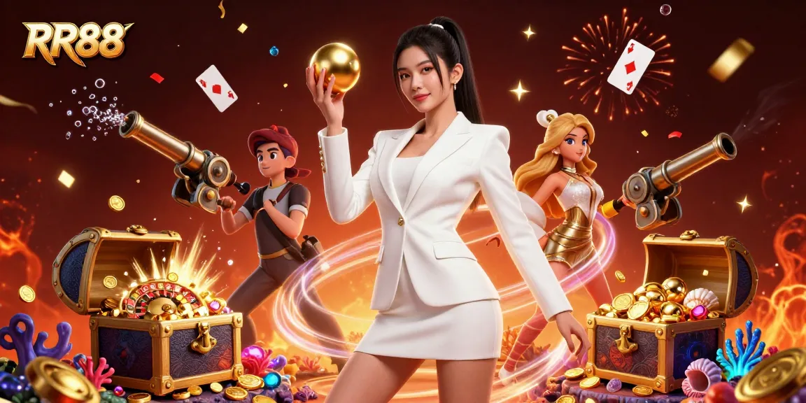 Play vibrant casino games at RR88 with stunning graphics and engaging gameplay elements.