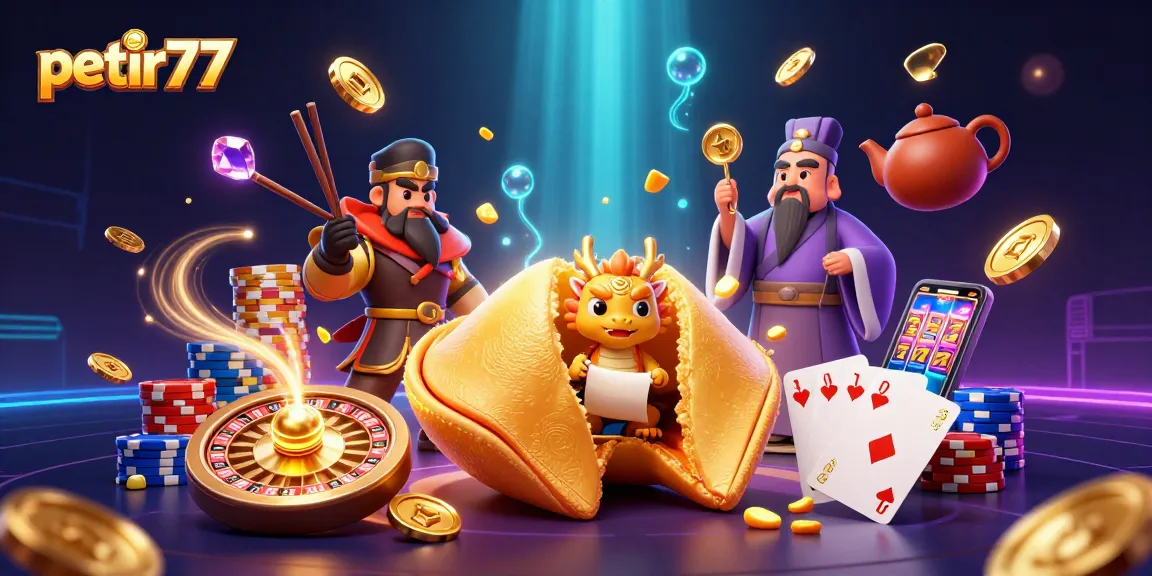 Engage with petir777 slots surrounded by vibrant casino action and dynamic gaming elements.