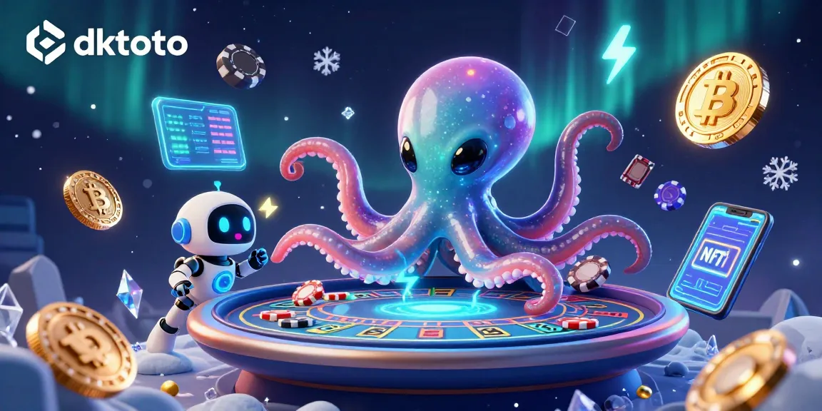 Play baccarat online at dktoto with advanced strategies for winning more and improving your odds.