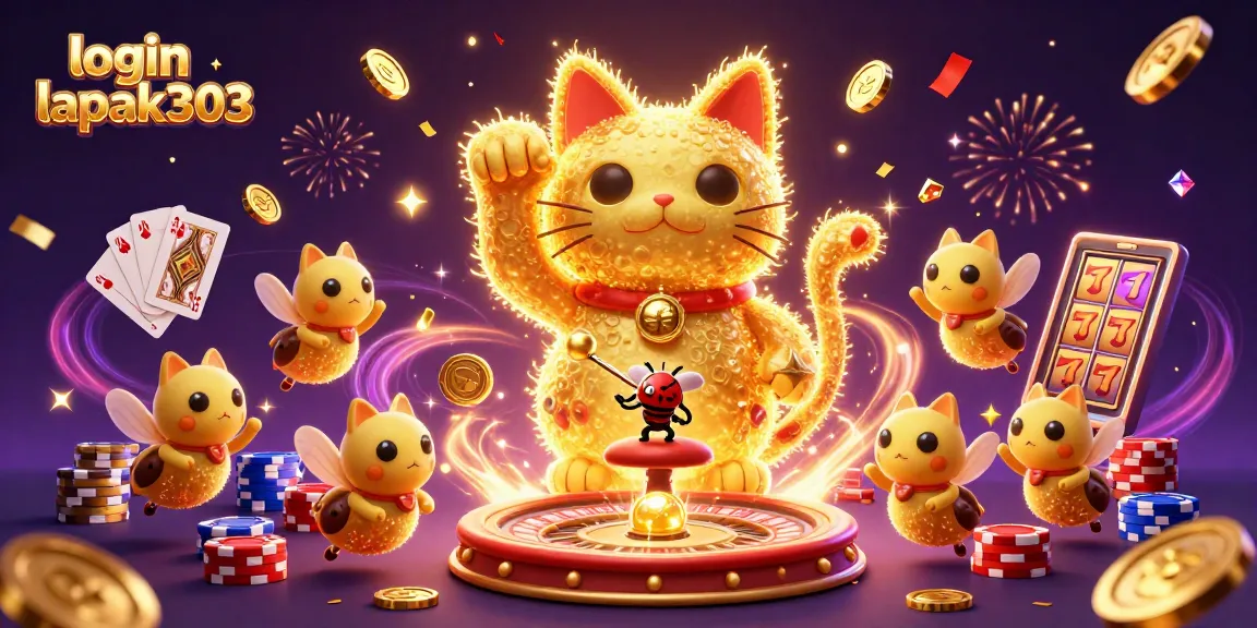 login lapak303 untuk menikmati permainan poker online yang seru dan menguntungkan