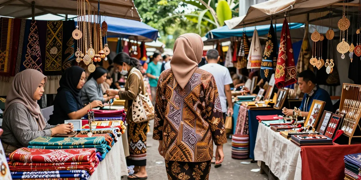 Apa Jadinya Jika BATIK88 Bisa Menjadi Simbol Fashion Inovatif 2026?