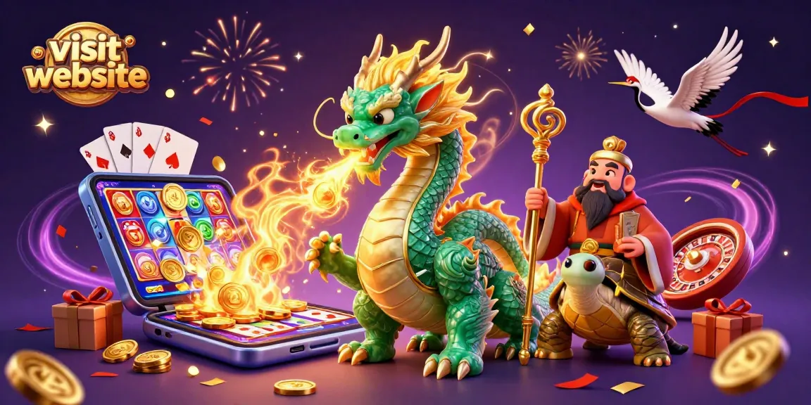 Kaitkan koin saat Anda mengunjungi situs web dan bermain Bola Tangkas secara online.