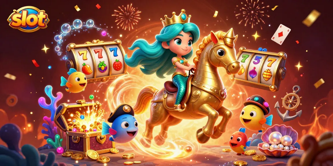 Menangkan jackpot slot di Heroslot88 dengan permainan menarik dan banyak bonus.
