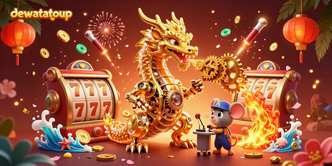 Melakukan top up di dewatatopup dengan mudah dan cepat melalui berbagai pilihan produk game.