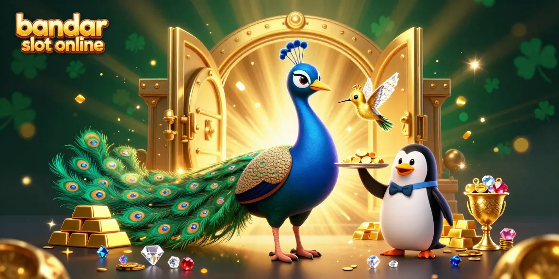 Menangkan permainan bandar slot online dengan fitur menarik dan berbagai provider terbaik di BANDARBOLA855.