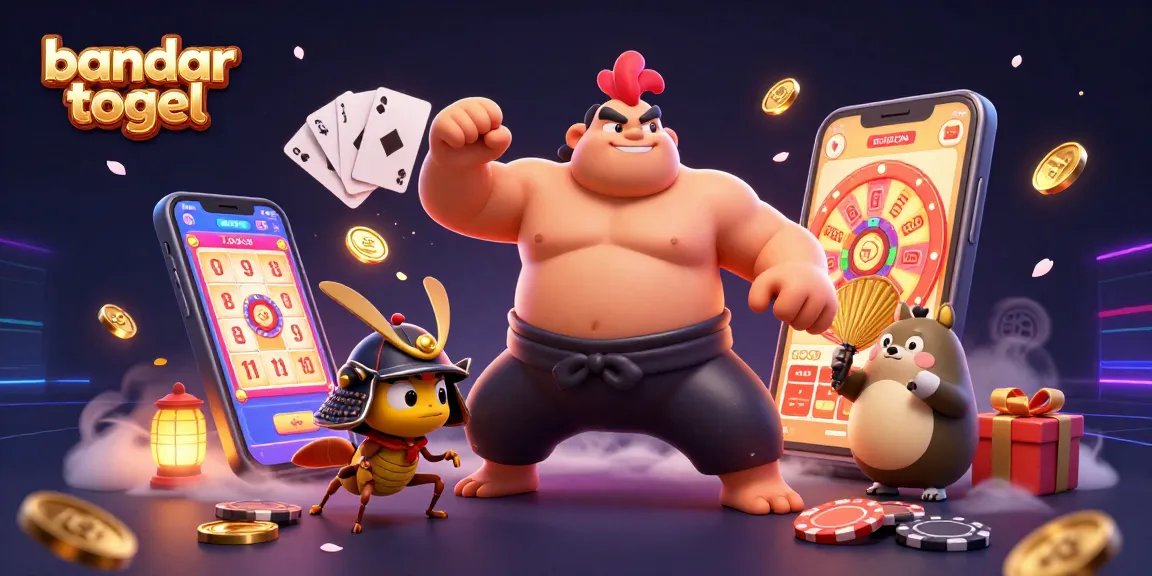 Bandar togel dengan akses cepat dan stabil pada platform online, pengalaman bermain yang nyaman.